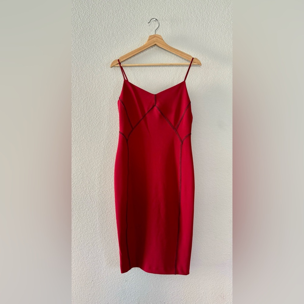 1. State Dress